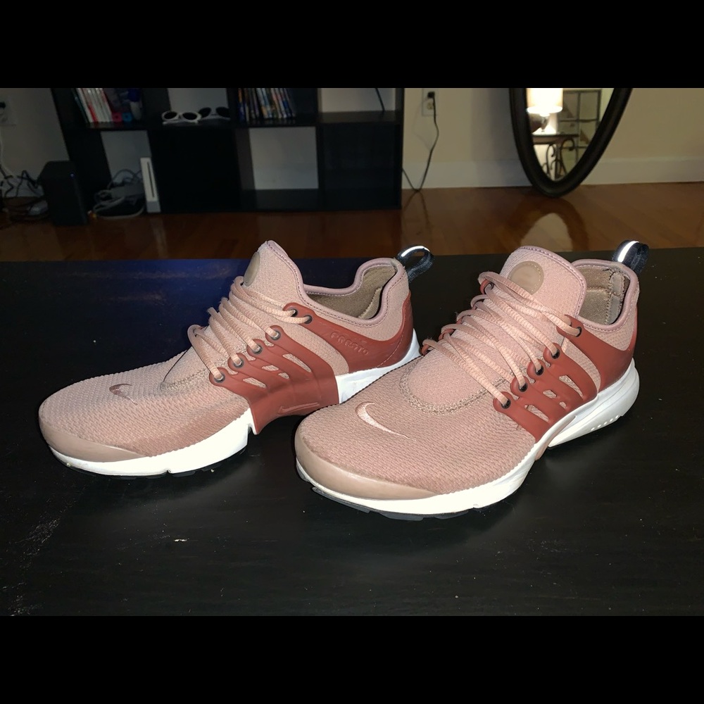 Nike Presto